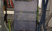 Bandwaage - neue Elektronik WP241